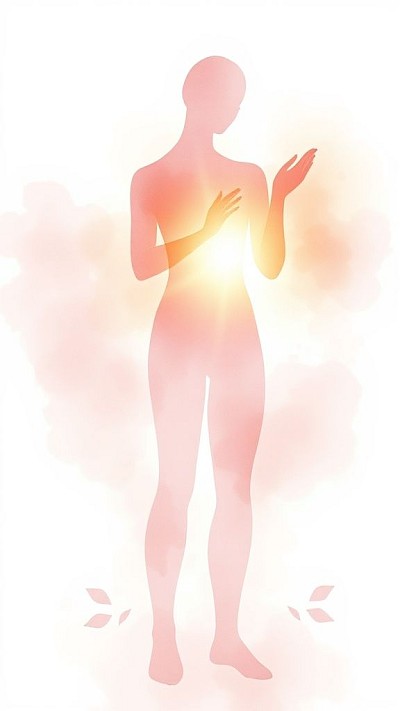 What Is Quantum Healing?