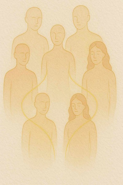 Group Constellation